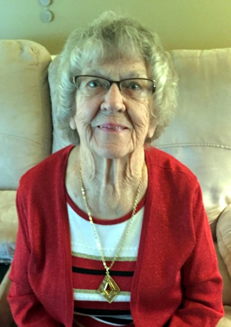 Obituary of T. Grace Ziegler