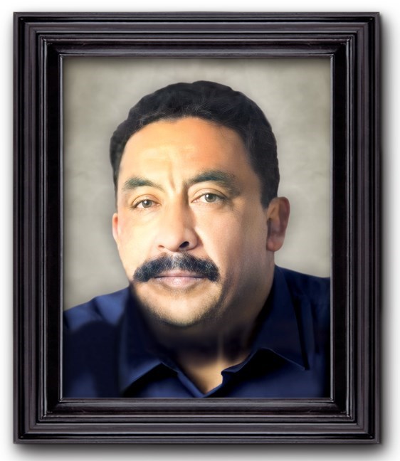 Obituary of Rafael Navarrete -Salcedo