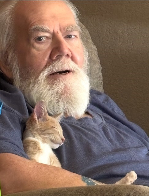 Obituary of Jimmy Sherman Jensen Jr.