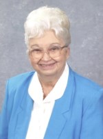 Louise Rode