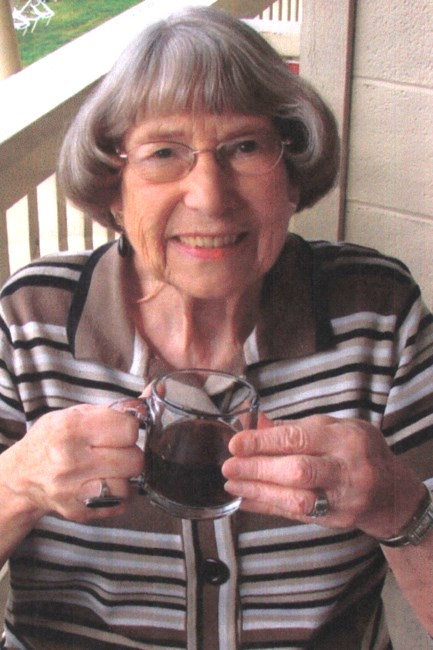 Obituary of Mary Ellen Egge-Brothers