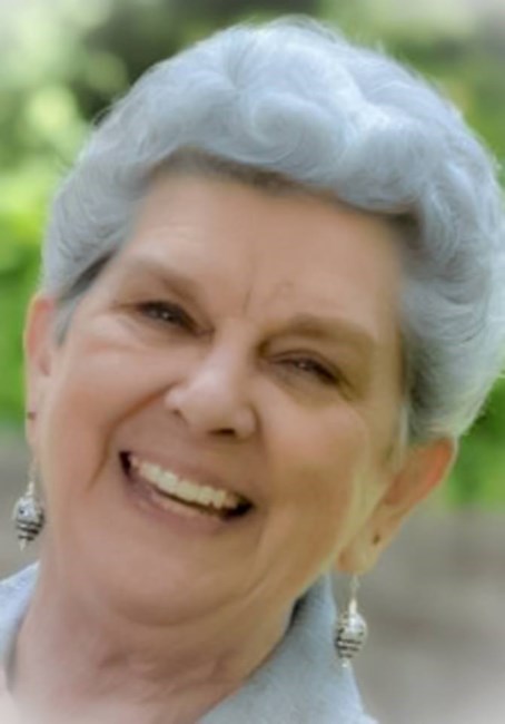 Obituary of Peggy June Young