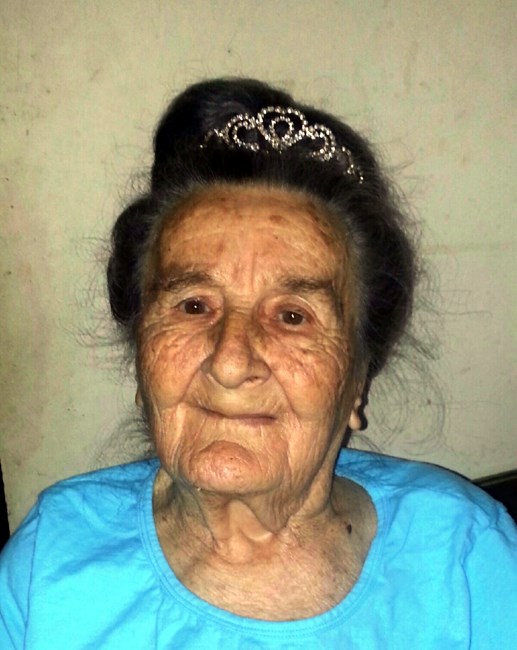 Obituary of Eleanor Rose Belcher