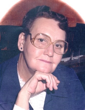 Obituary of Margaret Marie Armstrong