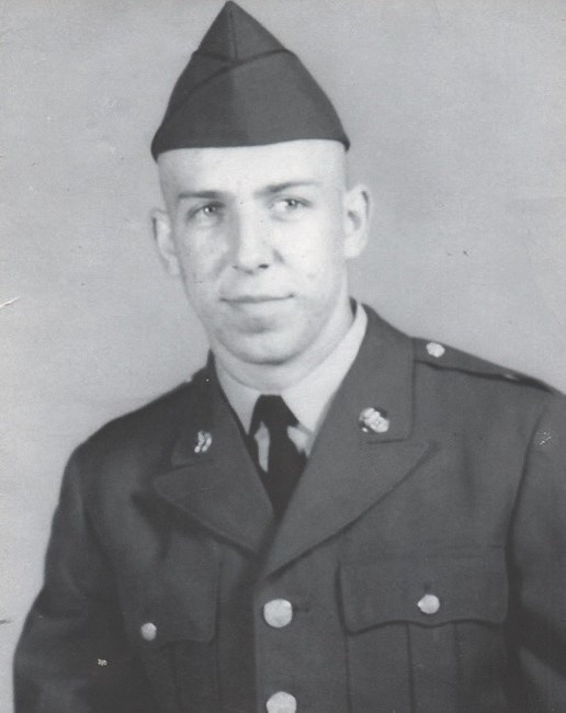 Obituary of Richard Albert Christoff