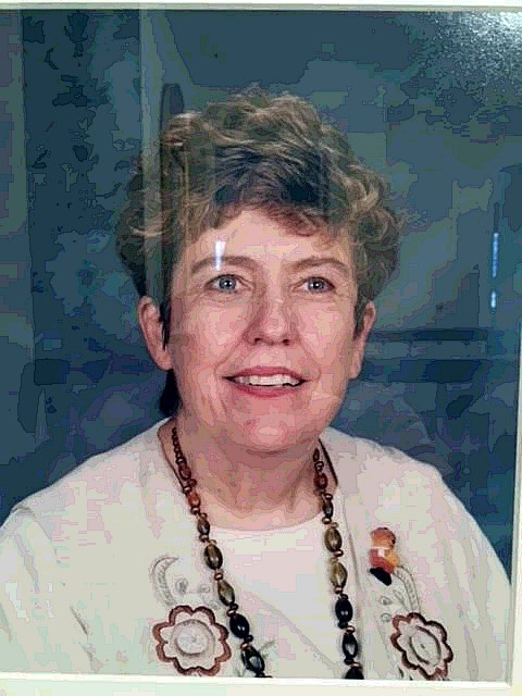 Obituary of Mrs. Marie Culpepper