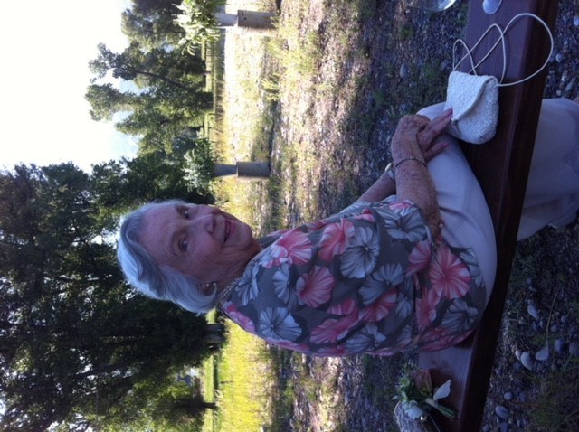 Avis de décès de Mary M Brady