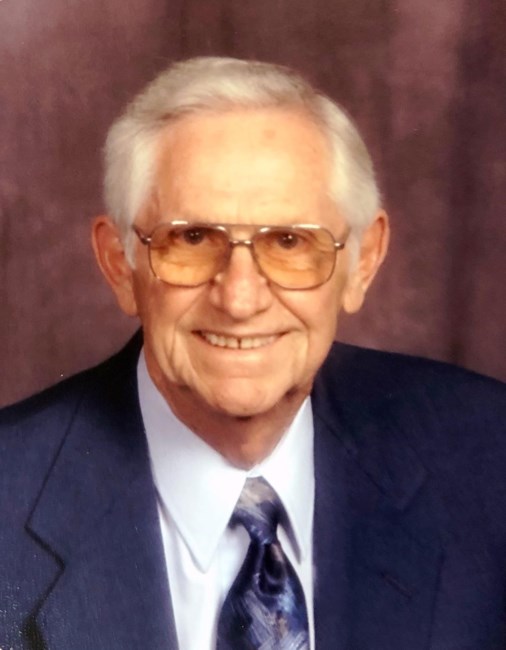 Obituary of Virgil Albert Grubbs Jr.