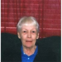 Obituary of JoAnn Moore