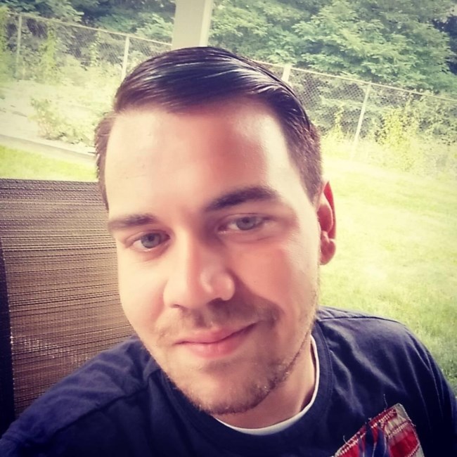 Obituary of Jason Allen Thompson