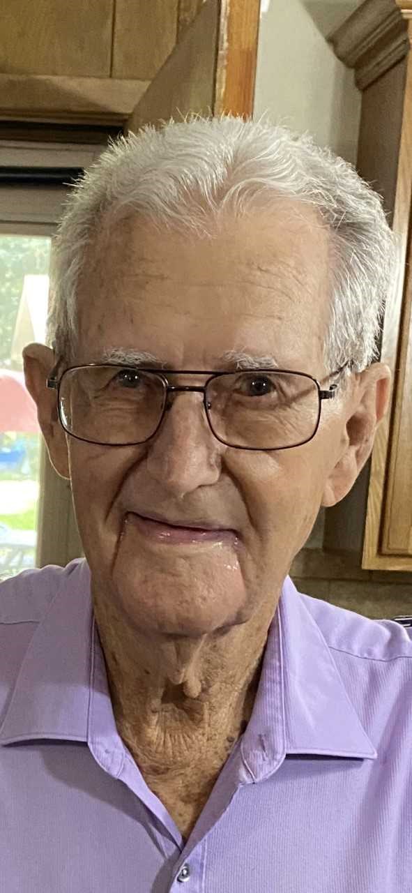 Obituary of George Henry Campbell