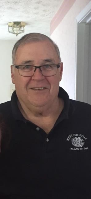 Obituary of Edward James Springer