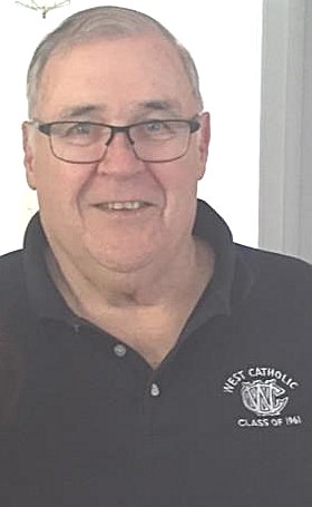 Obituary of Edward James Springer