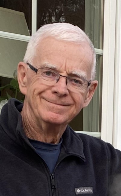 Obituary of William Walter Daseking