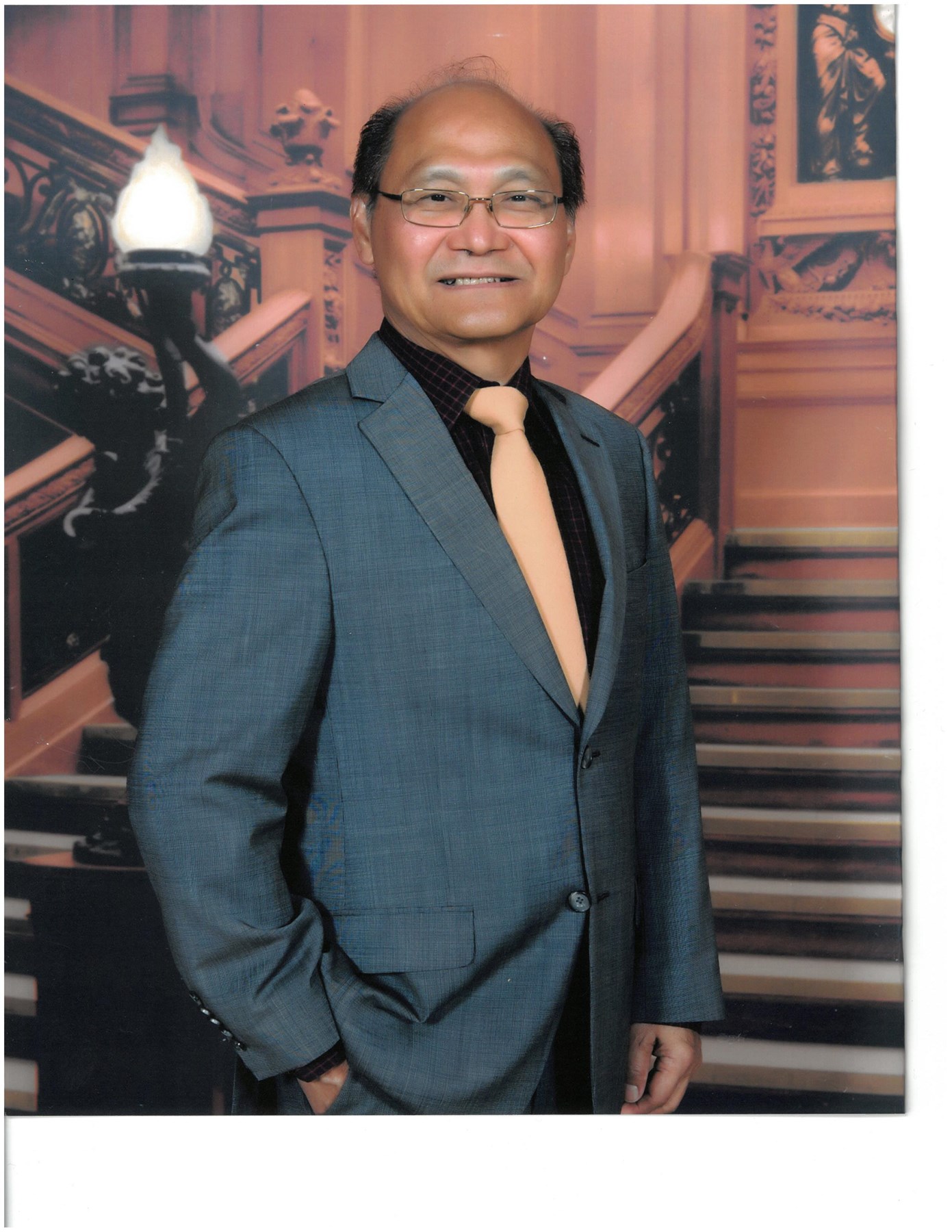 Obituary of Tomas de la Torre