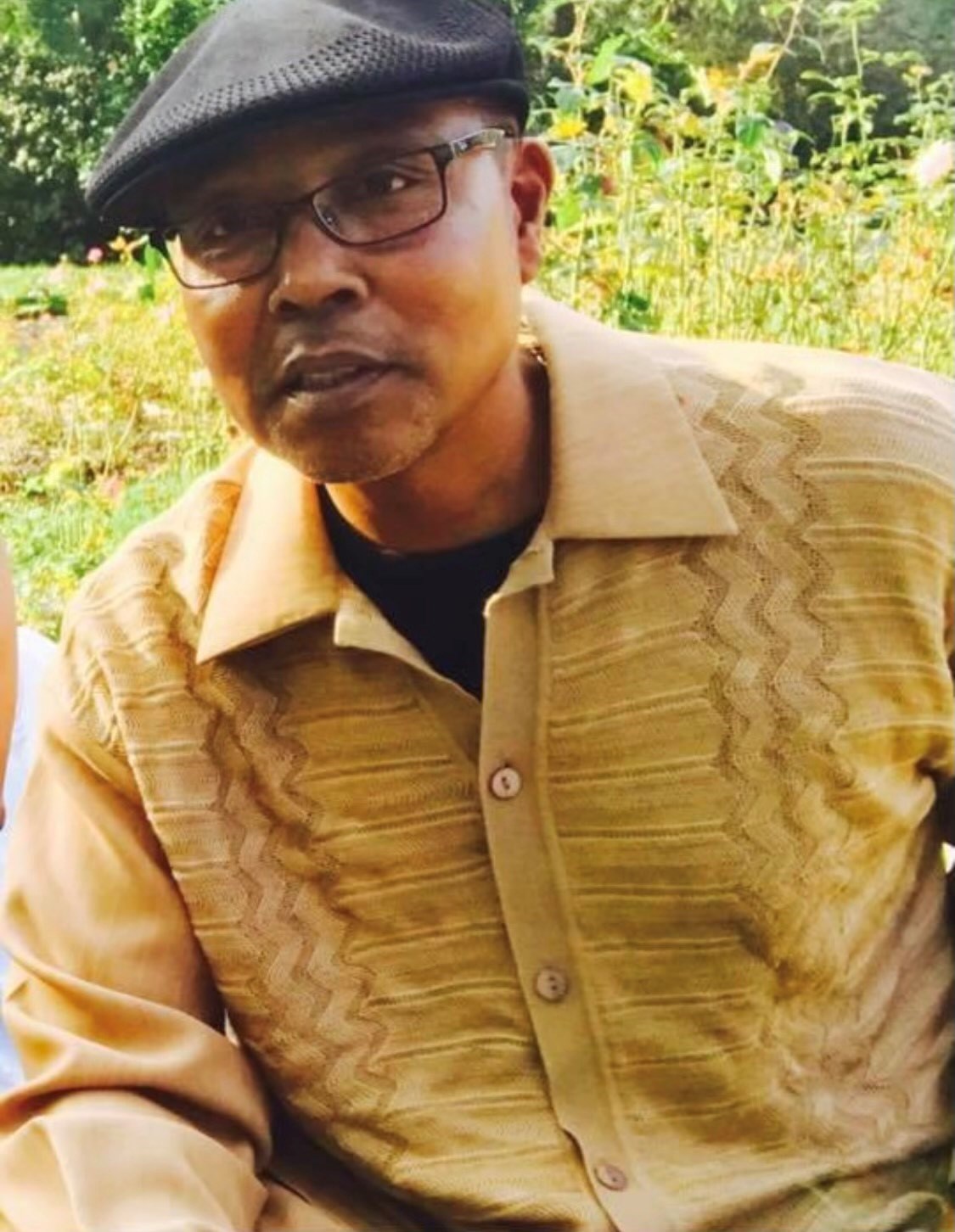 Obituary of Vanuse Mitchell II