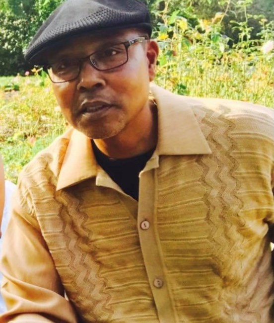 Obituary of Vanuse Mitchell II