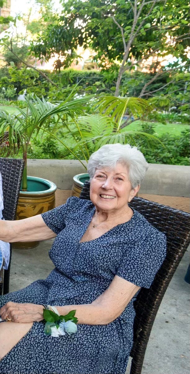 Obituary of Carolyn Ann Lee