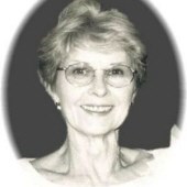Obituary of Charlotte Klingaman Robbins