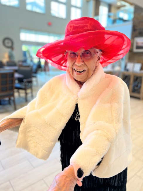 Obituary of Gloria Dale Johnson