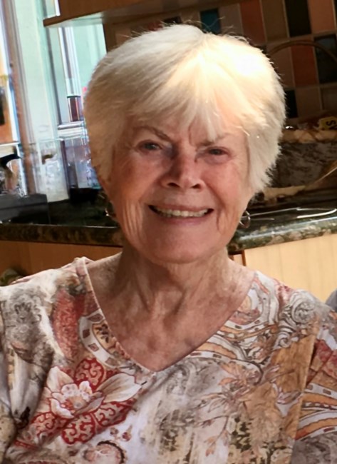 Obituary of Shirlee A McCown