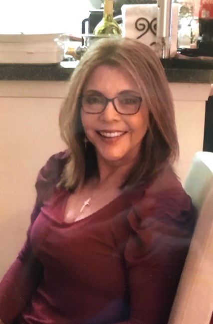 Avis de décès de Cecilia Orietta Wells