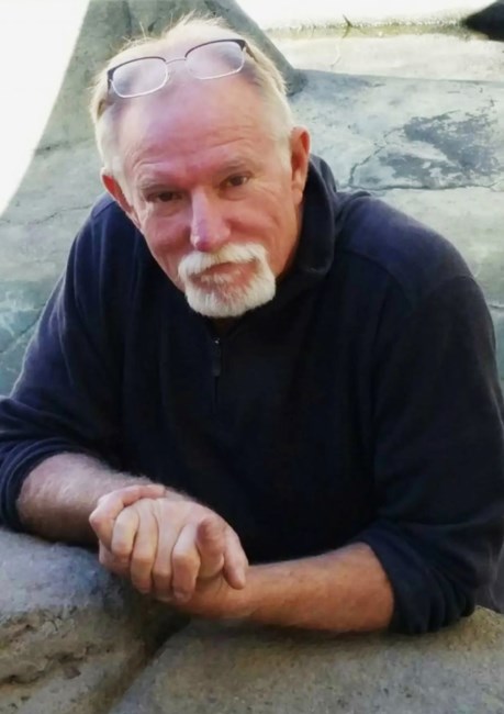 Obituary of John Kevin Weisel