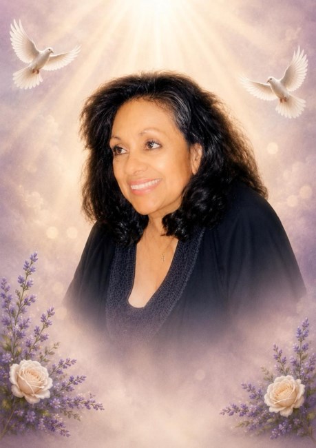 Obituary of June Leticia Aguila