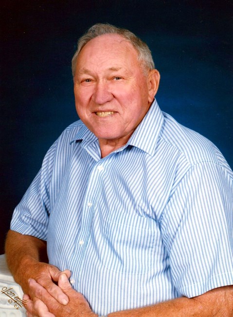 Obituary of Heyser Denvil Carpenter