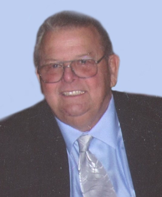 Obituary of Glenn R. Fulton