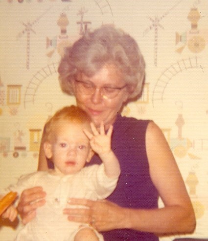 Obituary of Irene M. Sitarski