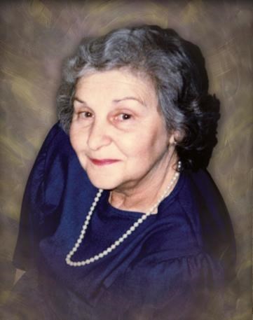 Obituary of Mary Easterling