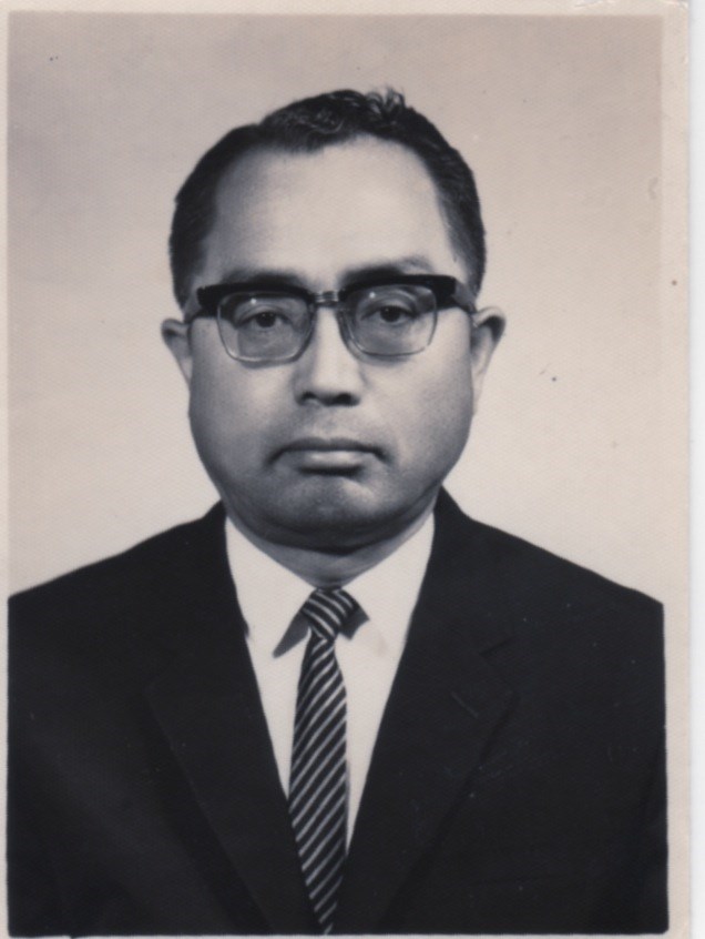 Obituary of Yo Sung Kim