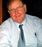 Weldon Robertson