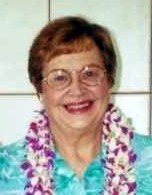 Obituary of Joann C Westphal