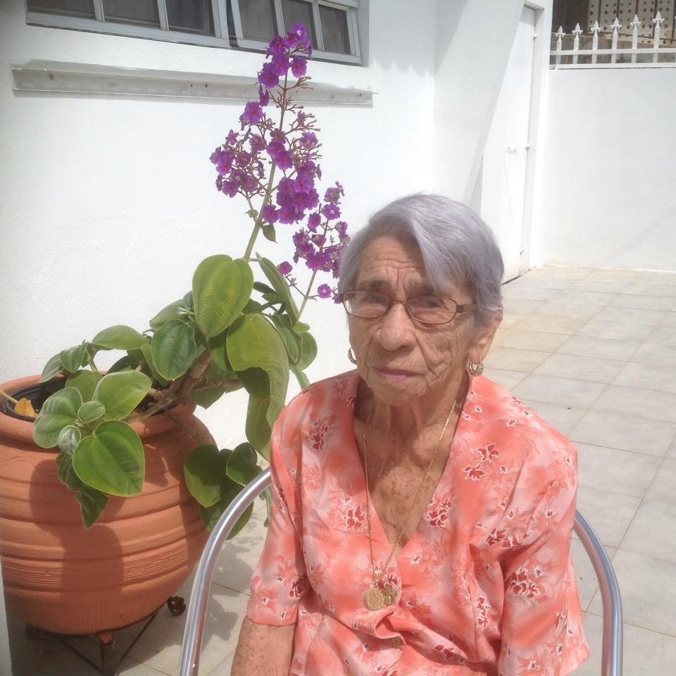 Obituary of Mildred María Sánchez Guzmán