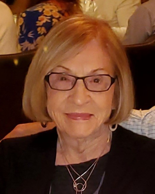 Obituary of Dr. Barbara Kaufman