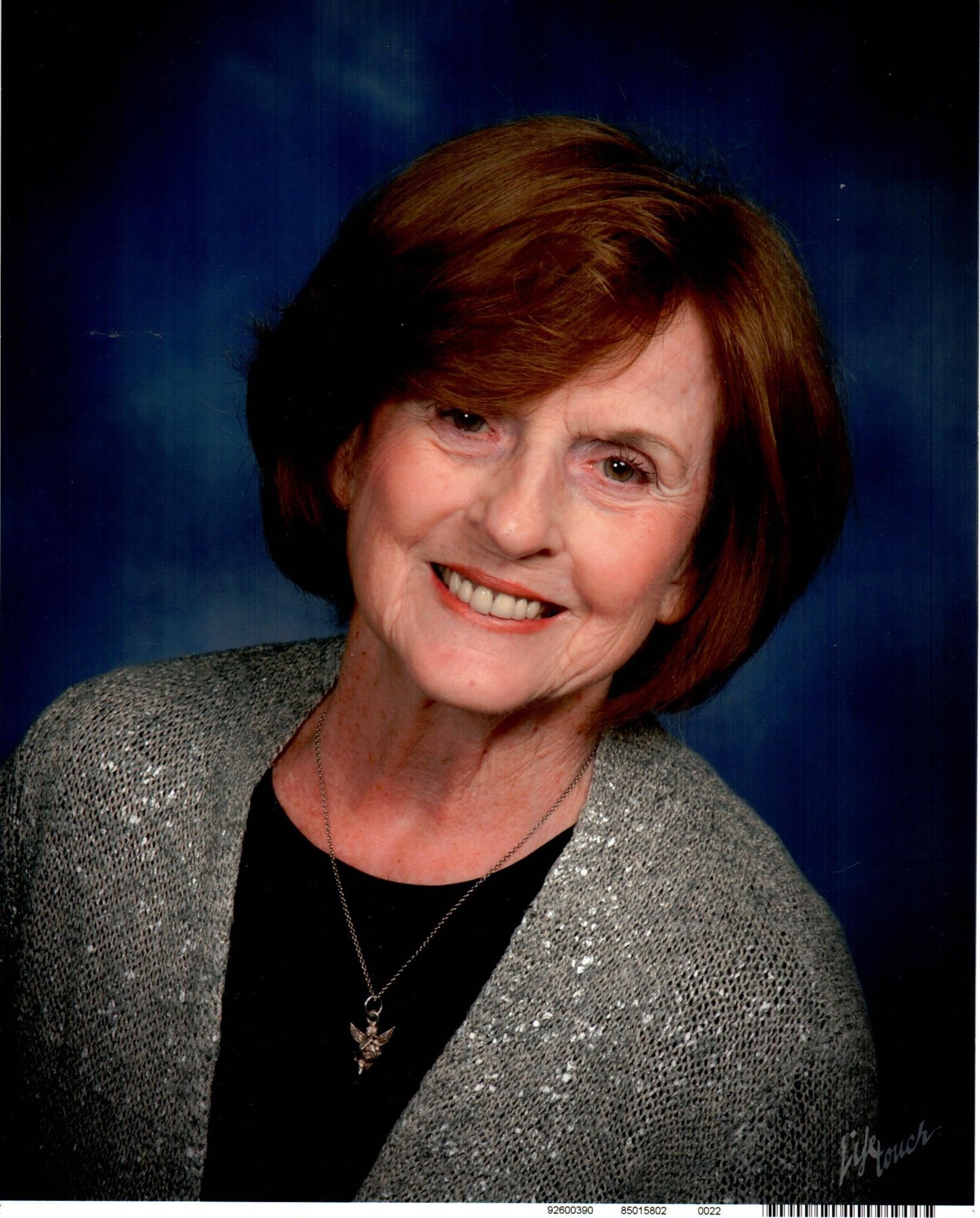Obituary of Mary Kathryn Paulson