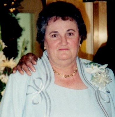 Obituary of Beatriz Pilar Santos Dominguez