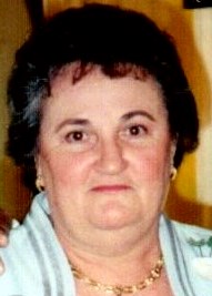 Obituary of Beatriz Pilar Santos Dominguez