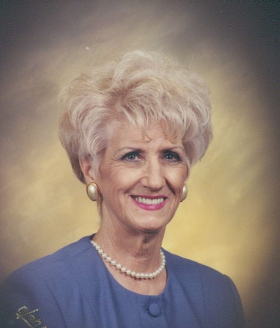 Obituary of Winnie "Kay" Hoffer