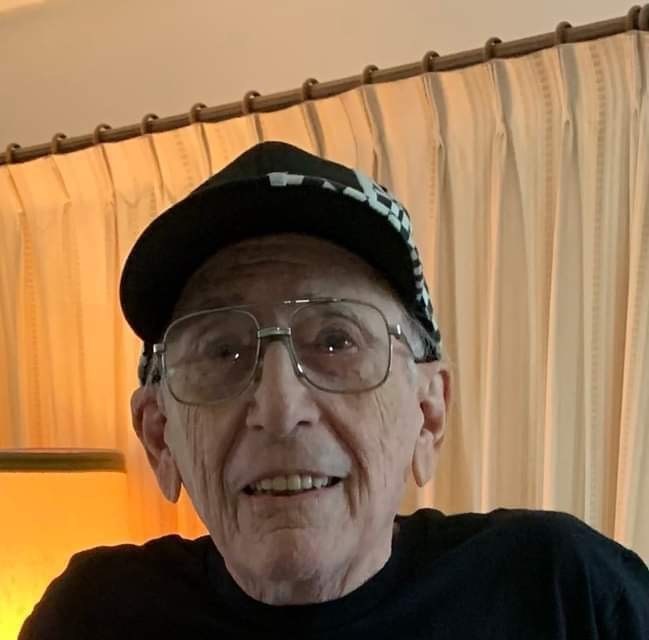 Obituary of Donald Eugene Hill