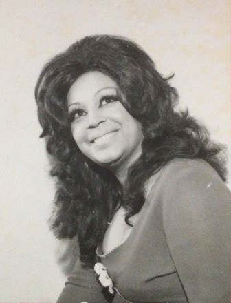 Obituary of Mary Louise Acuna