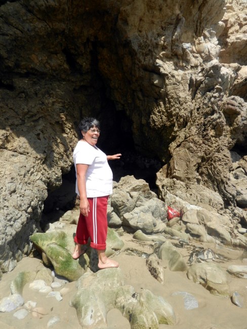 Obituary of María Isabel Martínez