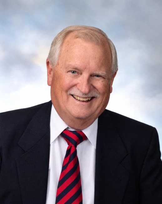 Obituary of Kirk Chubka