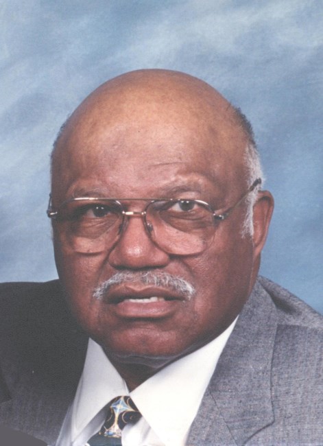 Obituary of Dave W. Brown Jr.