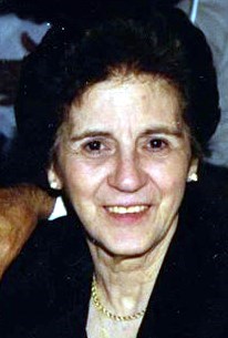 Obituary of Herminia Arias