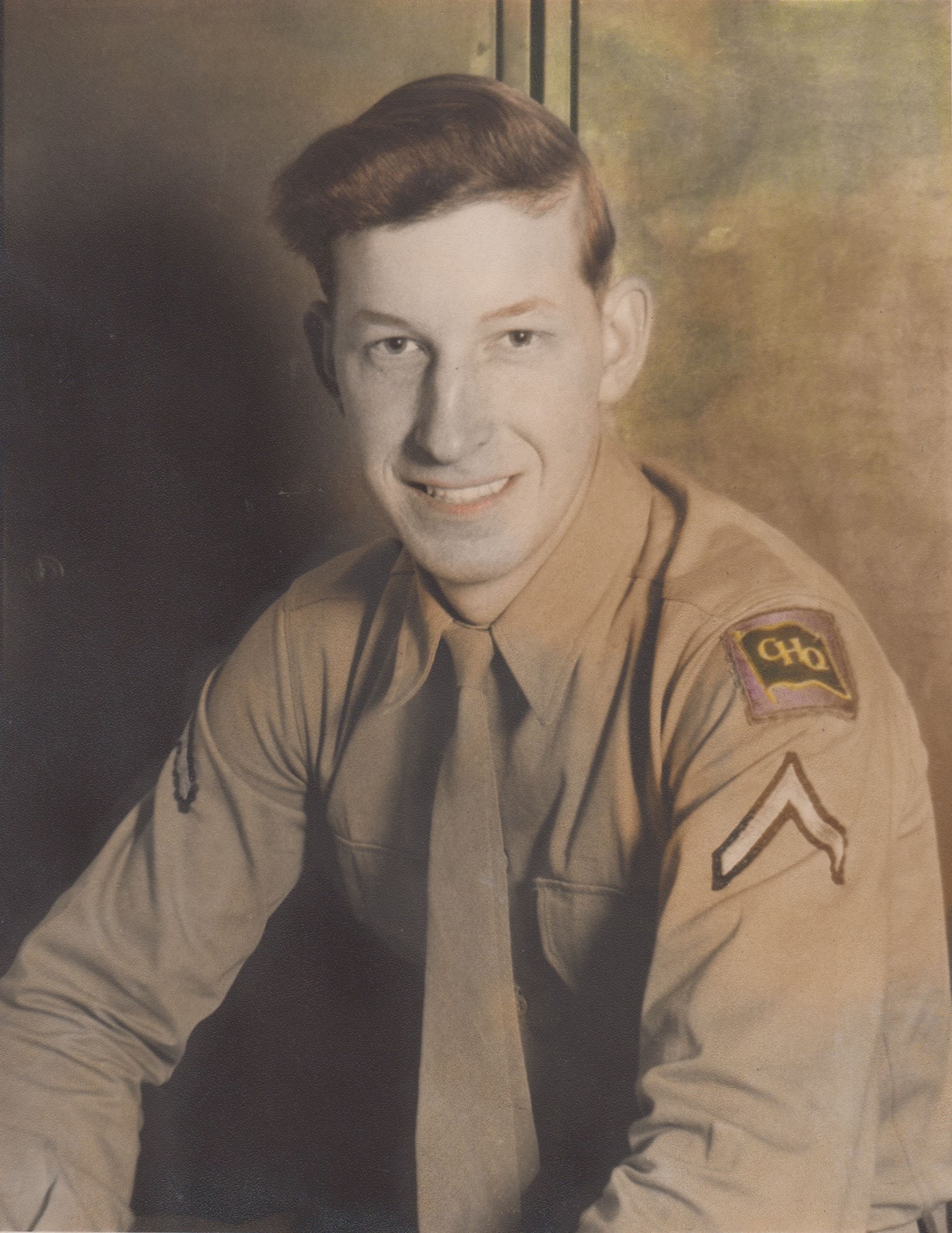 Obituary of Wendell Aveston Brinson Sr.