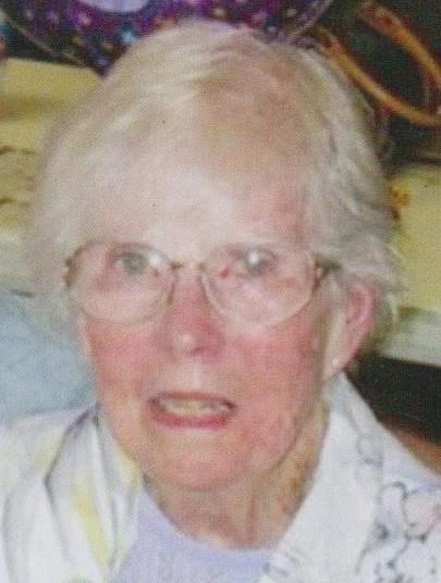 Obituary of Margaret Elizabeth Ybarmea