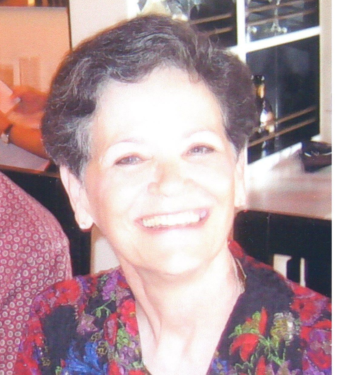 Sharon Hall Obituary Coppell, TX